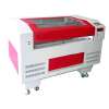 laser engraving cutting machine