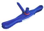 swimming pool vacuum brush