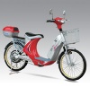 EEC E BIKE