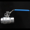 BALL VALVE