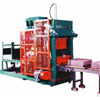 Multi Block Machine