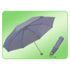 3 section umbrella