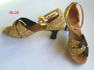 ballroom shoes