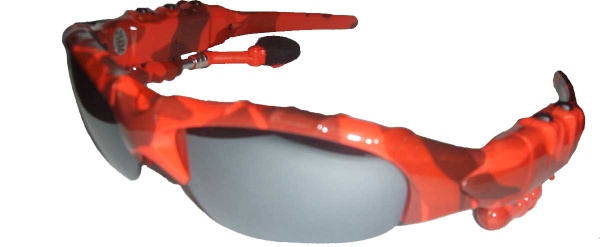 mp3 sunglasses