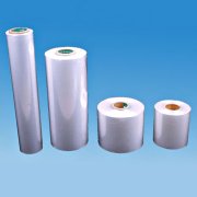 LLDPE stretch film