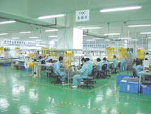 ShenZhen S&L Optical Communication CO.,LTD