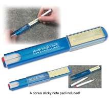 3-IN-1 ballpoint pen