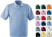 Men’s short sleeve Polo Shirt