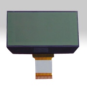 LCD display