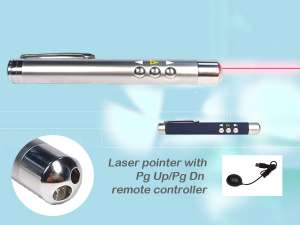 Laser Pointer