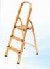 Aluminium Step Ladder