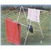 Outside clothes airer