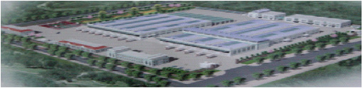 Qingdao Gyoha En-tech Co., LTD