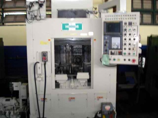 CNC Milling machine