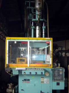 JSW Plastics Injection