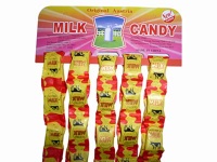 Milk Candy