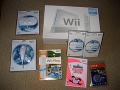 Nintendo wii