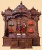 Indian Hand Carve Home Temple (Mandir)