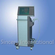 Radio Frequency skin rejuvenation system