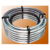 Titanium Heating & Cooling Coil