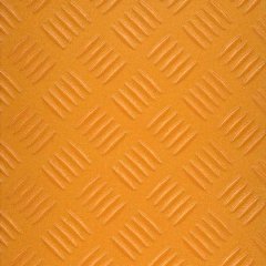 Embossed PVC Tile