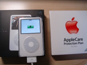 Apple ipod video 80GB