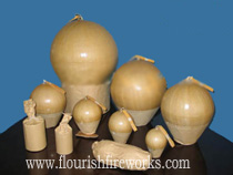 Liuyang Flourish Fireworks Manufacturer Co., Ltd