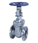 Gate valve