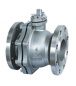 Ball valve