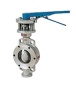 Butterfly valves