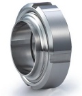 Sanitary Stainless Steel Union (SMS)