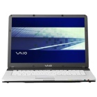 Sony VAIO VGN-FE770G 15.4