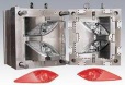 injection mould