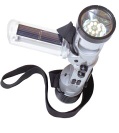 Dynamo flashlight,dynamo torch,flashlight radio,eco-friendly flashlight