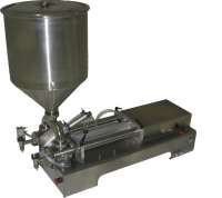 filling machine