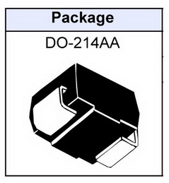 Transient Voltage Suppressors