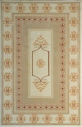 Modern Turkish Carpets