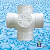 UPVC DWV Fittings