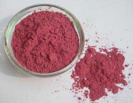 ceramic pigment Peach 1