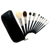 Mini brushes set - 10pcs