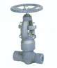 Gate Valve Features