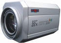 color CCD camera