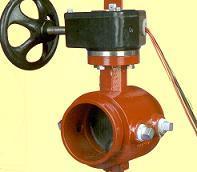 Butterfly Valve