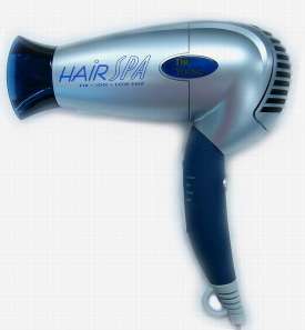 HD-7070 Ceramic Hair Dryer