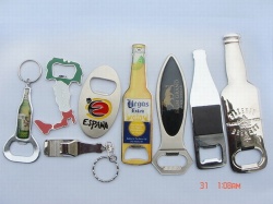 Bottle opener