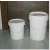 plastic pails