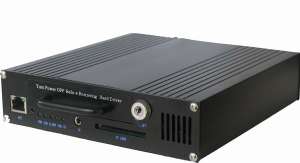 Stand-alone DVR