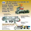 rubber mixing mill