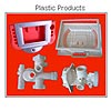 plastic injection molding