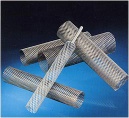 titanium mesh plate